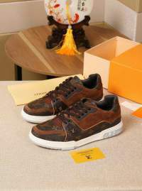 Picture of Louis Vuitton Shoes _SKULVsz38-46jyh096315125